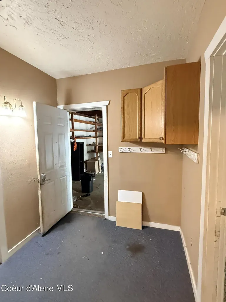 1127 W Jefferson Avenue St. Maries ID 83861