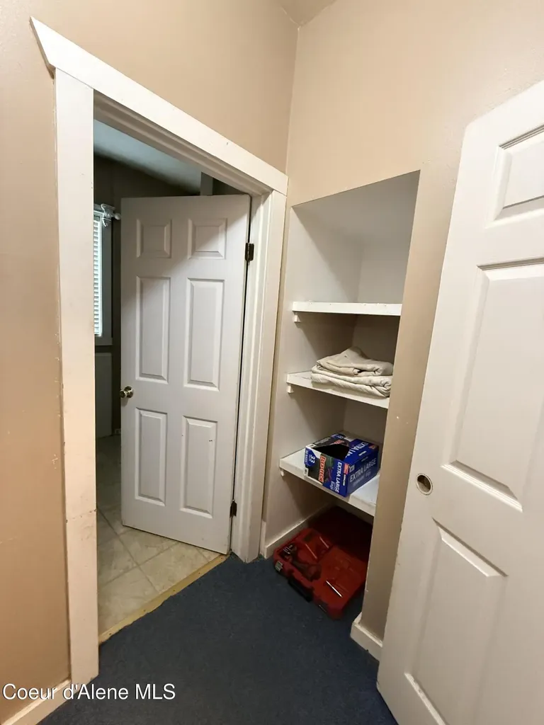 1127 W Jefferson Avenue St. Maries ID 83861