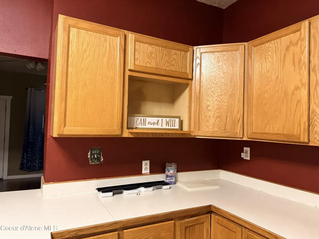 1127 W Jefferson Avenue St. Maries ID 83861