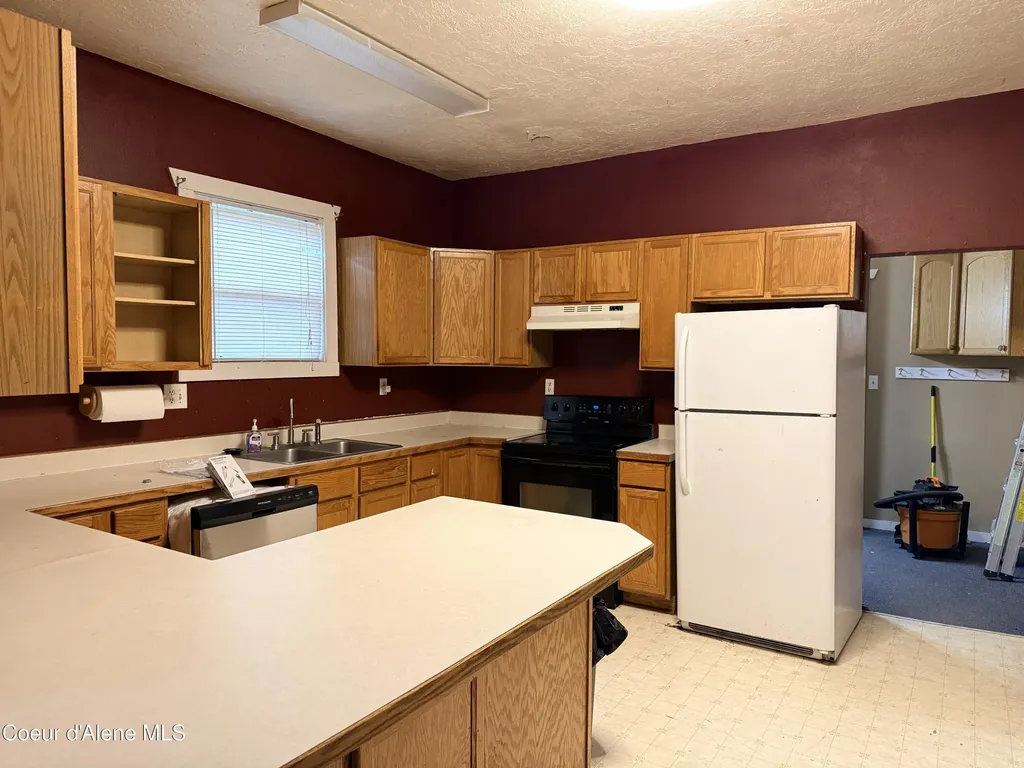 1127 W Jefferson Avenue St. Maries ID 83861