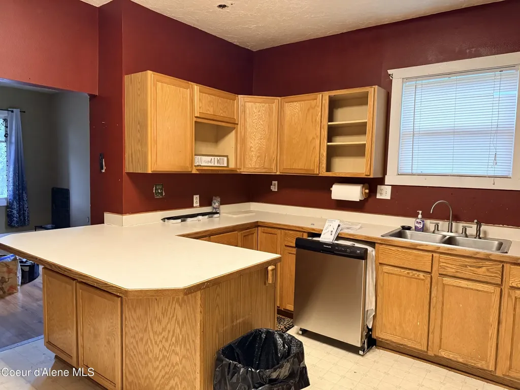 1127 W Jefferson Avenue St. Maries ID 83861
