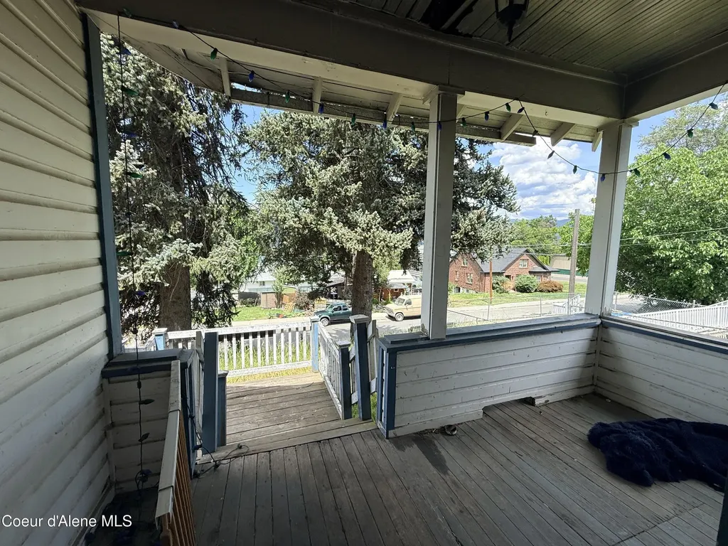 1127 W Jefferson Avenue St. Maries ID 83861