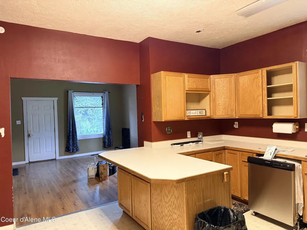 1127 W Jefferson Avenue St. Maries ID 83861