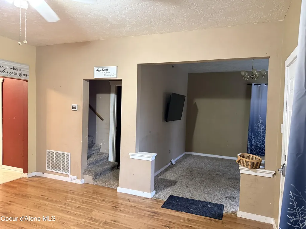 1127 W Jefferson Avenue St. Maries ID 83861