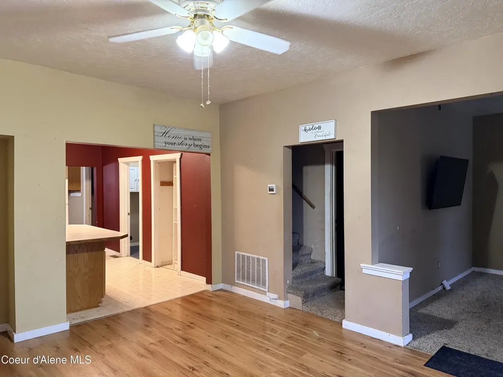 1127 W Jefferson Avenue St. Maries ID 83861
