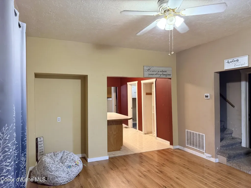 1127 W Jefferson Avenue St. Maries ID 83861