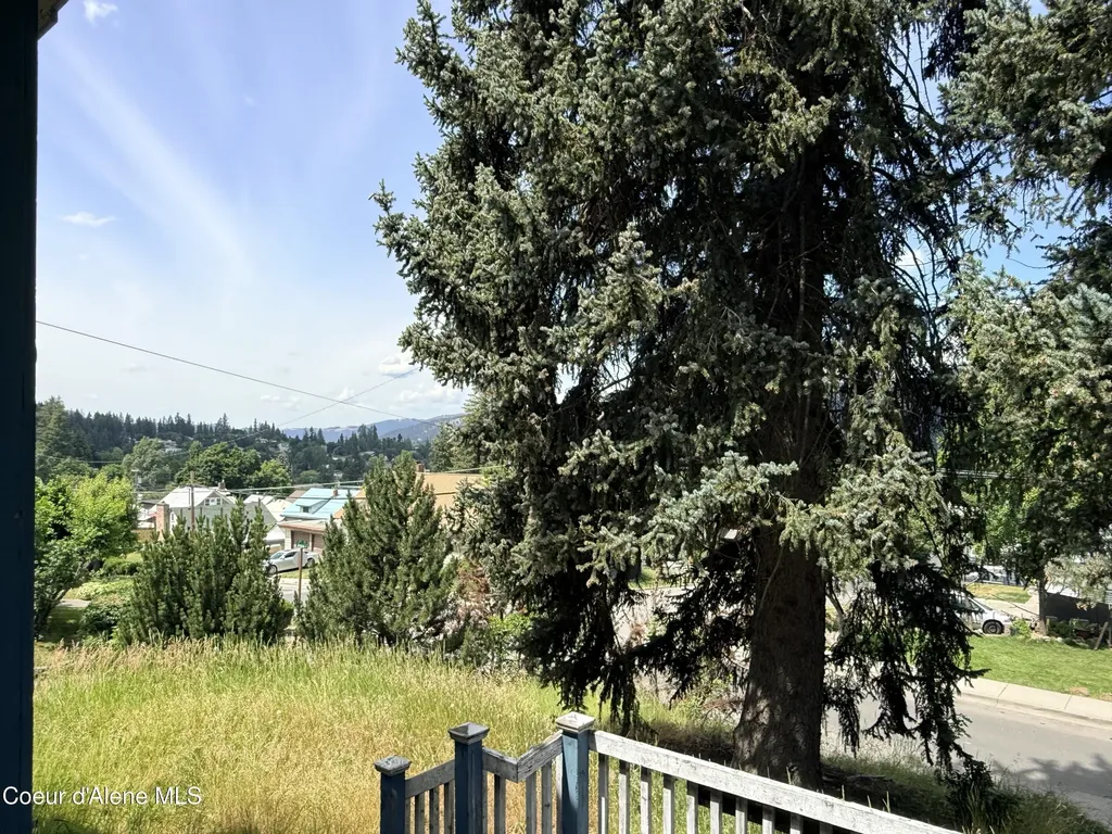 1127 W Jefferson Avenue St. Maries ID 83861