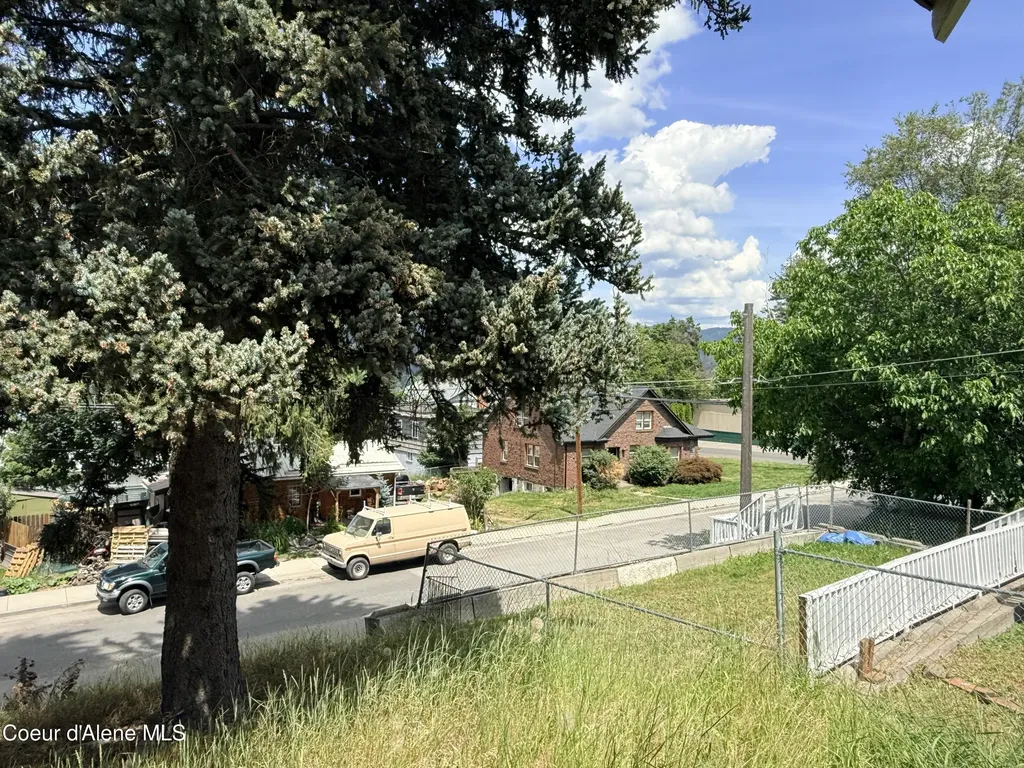 1127 W Jefferson Avenue St. Maries ID 83861