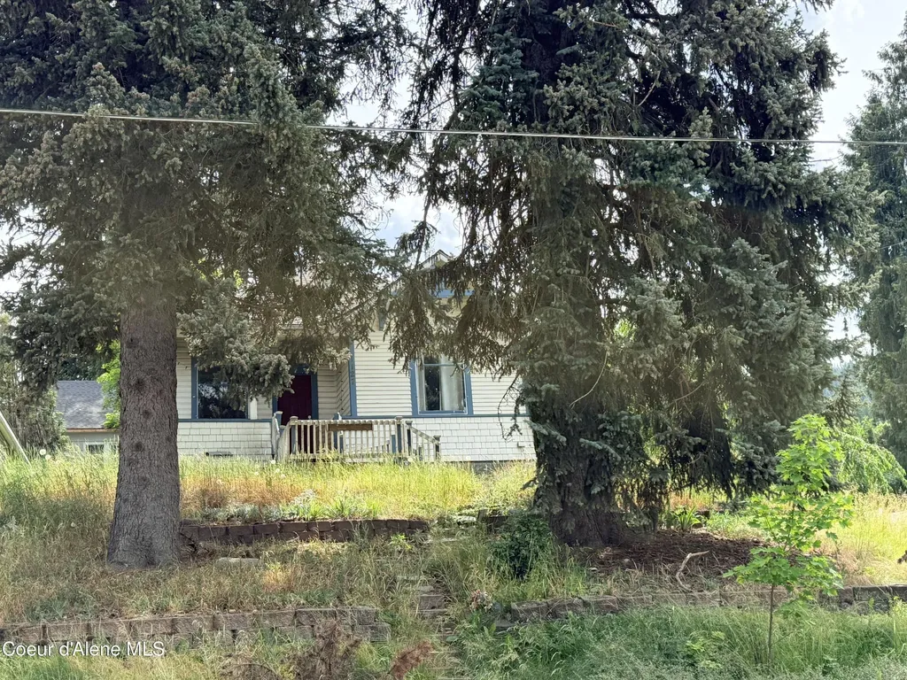 1127 W Jefferson Avenue St. Maries ID 83861