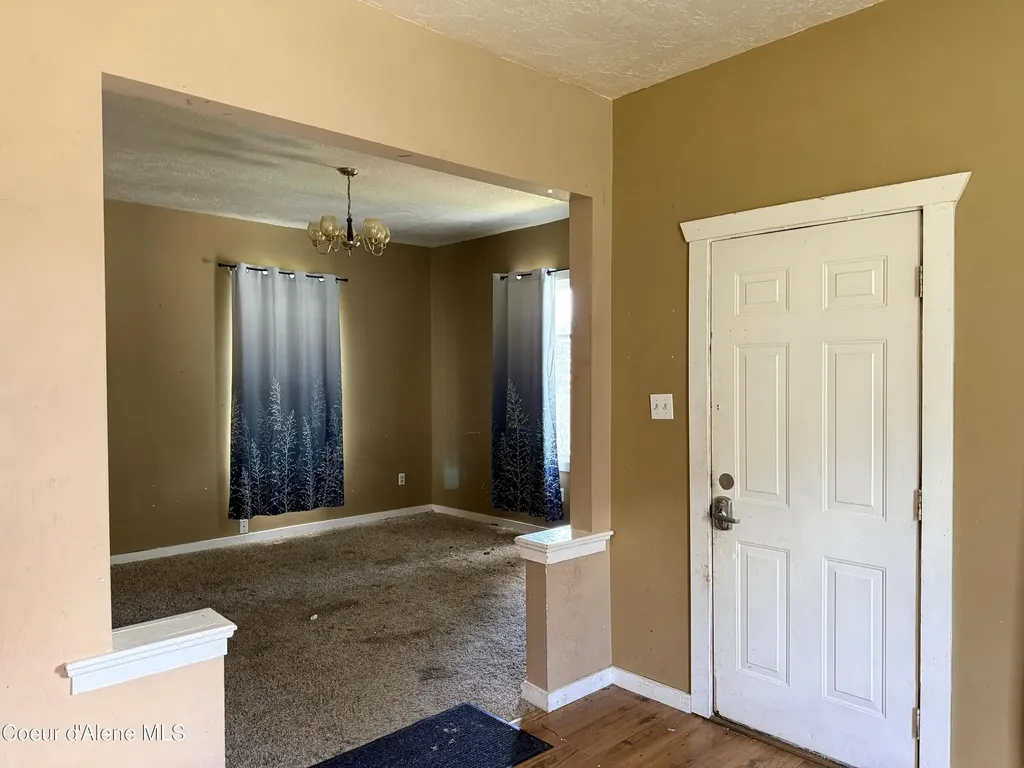 1127 W Jefferson Avenue St. Maries ID 83861
