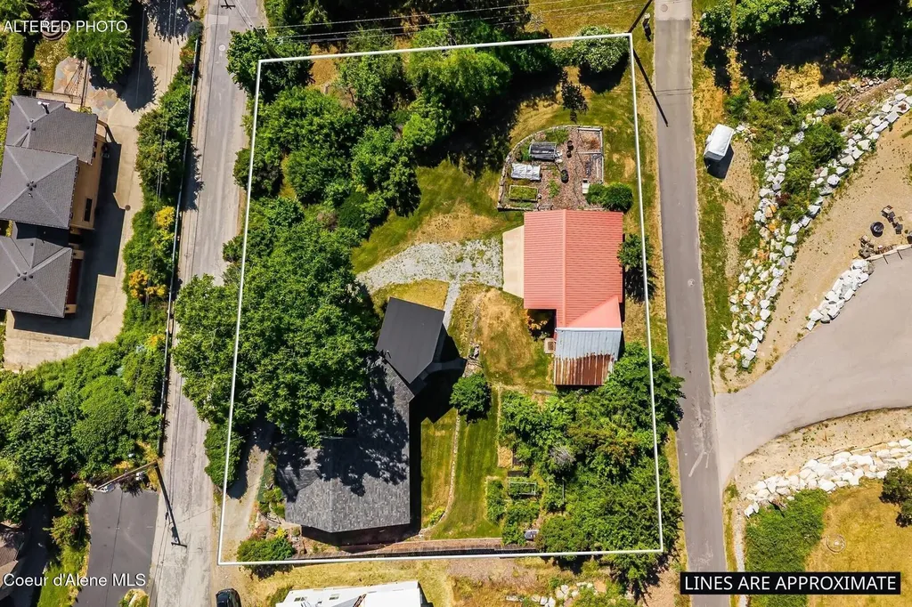 523 Big Hill Hope ID 83836