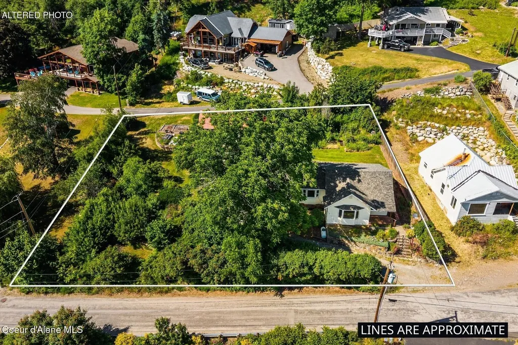 523 Big Hill Hope ID 83836