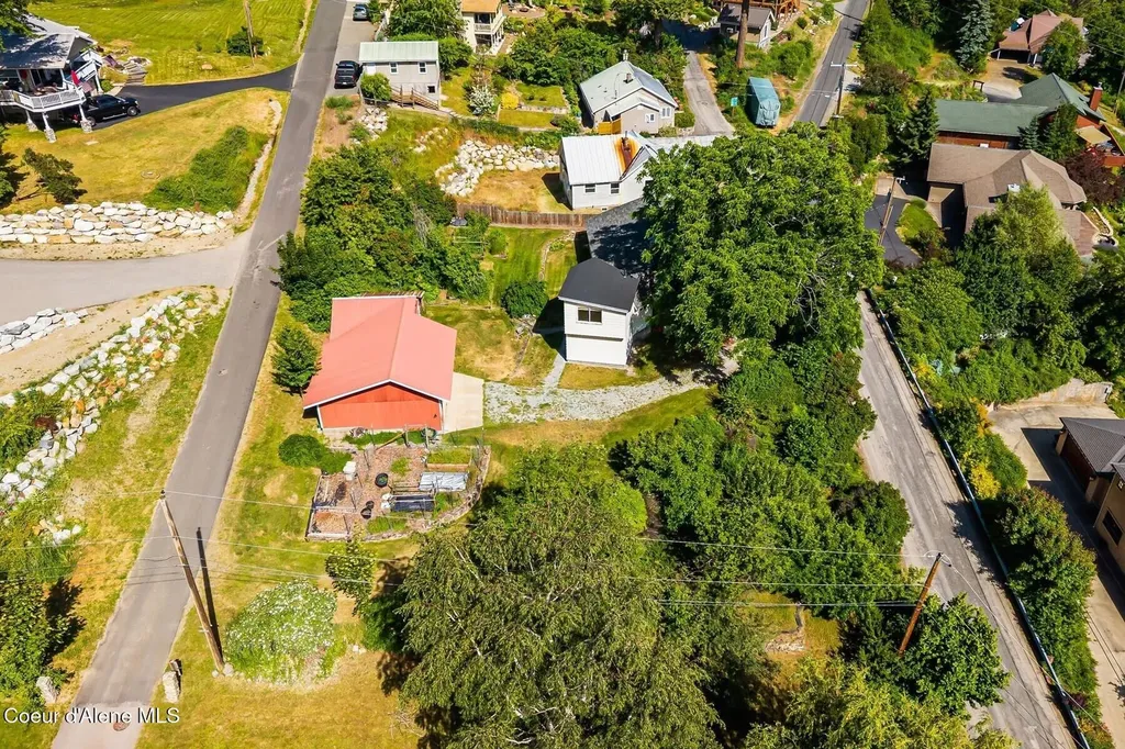 523 Big Hill Hope ID 83836