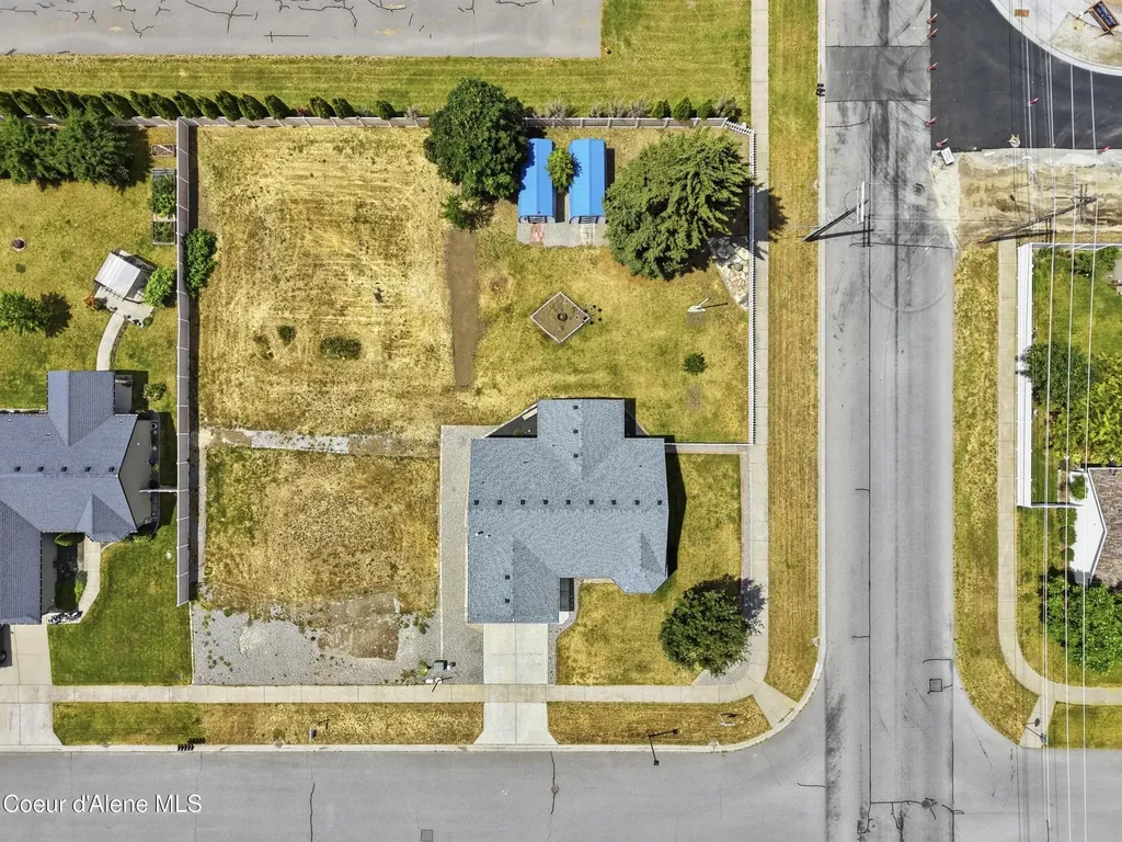11926 N Stinson Drive Hayden ID 83835