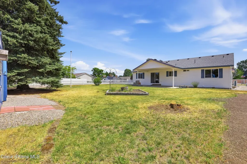 11926 N Stinson Drive Hayden ID 83835
