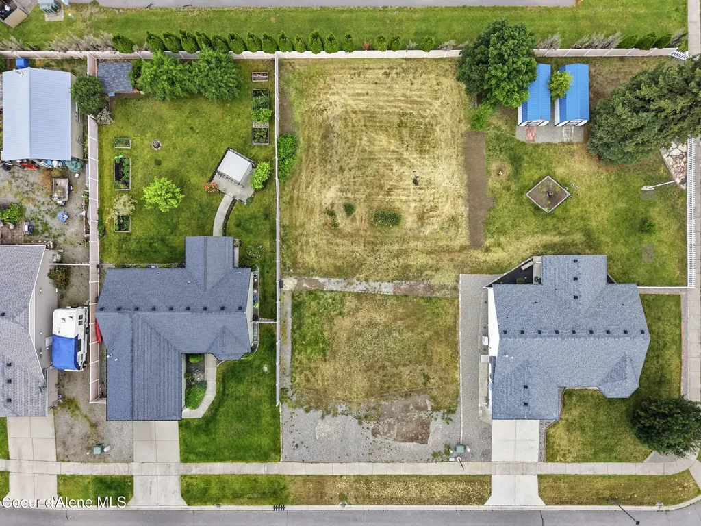 11926 N Stinson Drive Hayden ID 83835