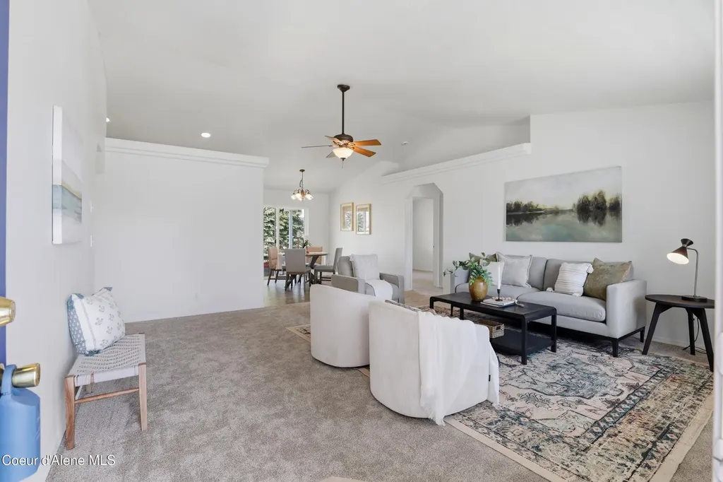 11926 N Stinson Drive Hayden ID 83835