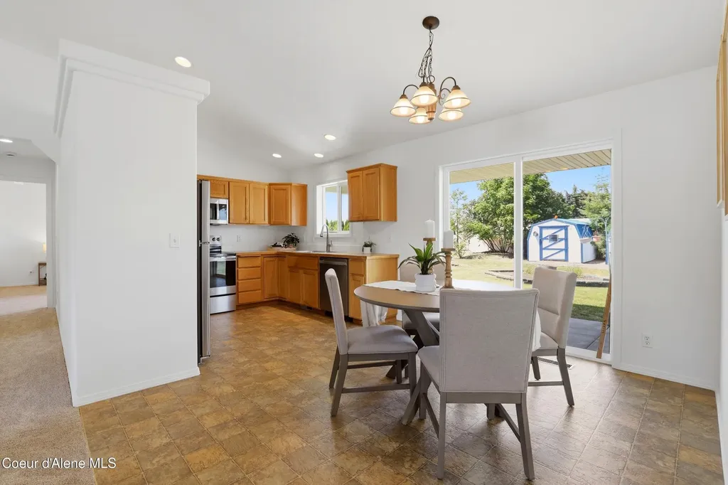 11926 N Stinson Drive Hayden ID 83835