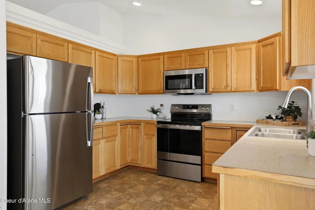 11926 N Stinson Drive Hayden ID 83835