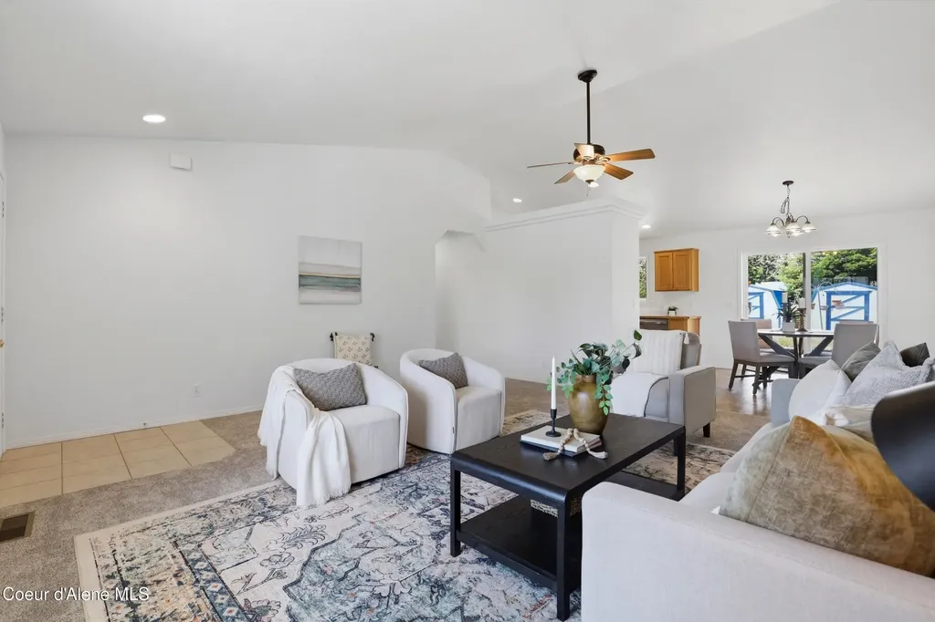 11926 N Stinson Drive Hayden ID 83835