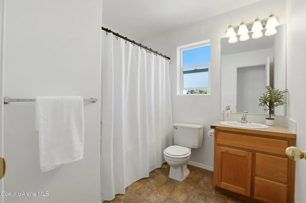 11926 N Stinson Drive Hayden ID 83835