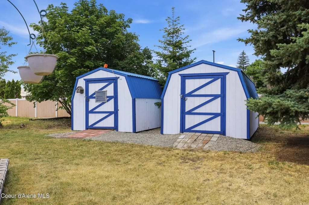 11926 N Stinson Drive Hayden ID 83835