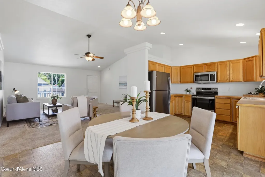 11926 N Stinson Drive Hayden ID 83835