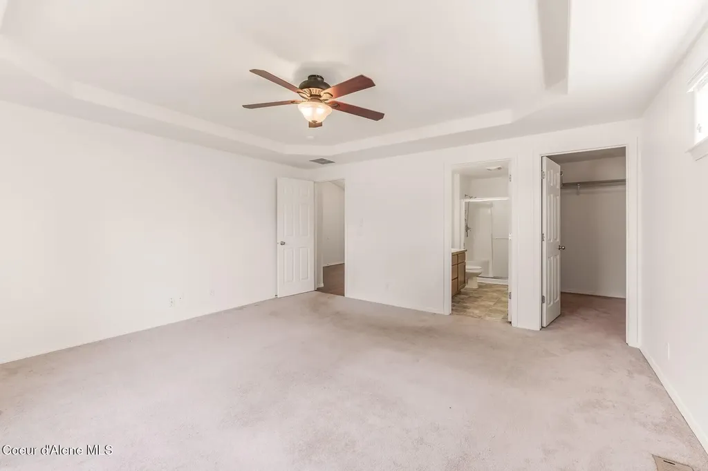 2633 N Partridge Lp Post Falls ID 83854