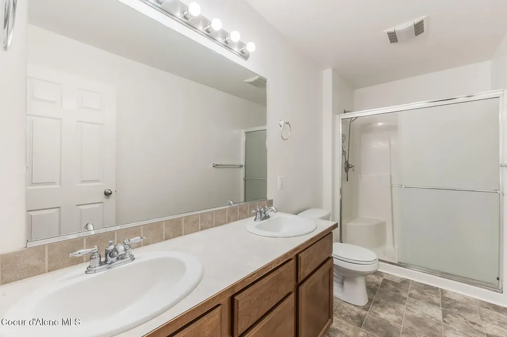 2633 N Partridge Lp Post Falls ID 83854