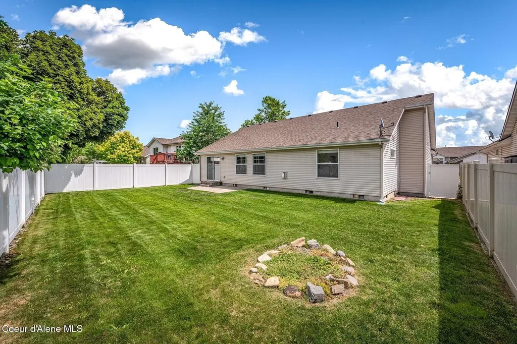 2633 N Partridge Lp Post Falls ID 83854