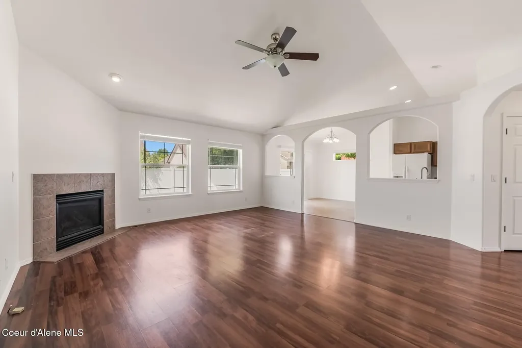 2633 N Partridge Lp Post Falls ID 83854