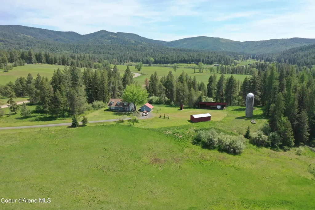 10334 Sanders Road Tensed ID 83870