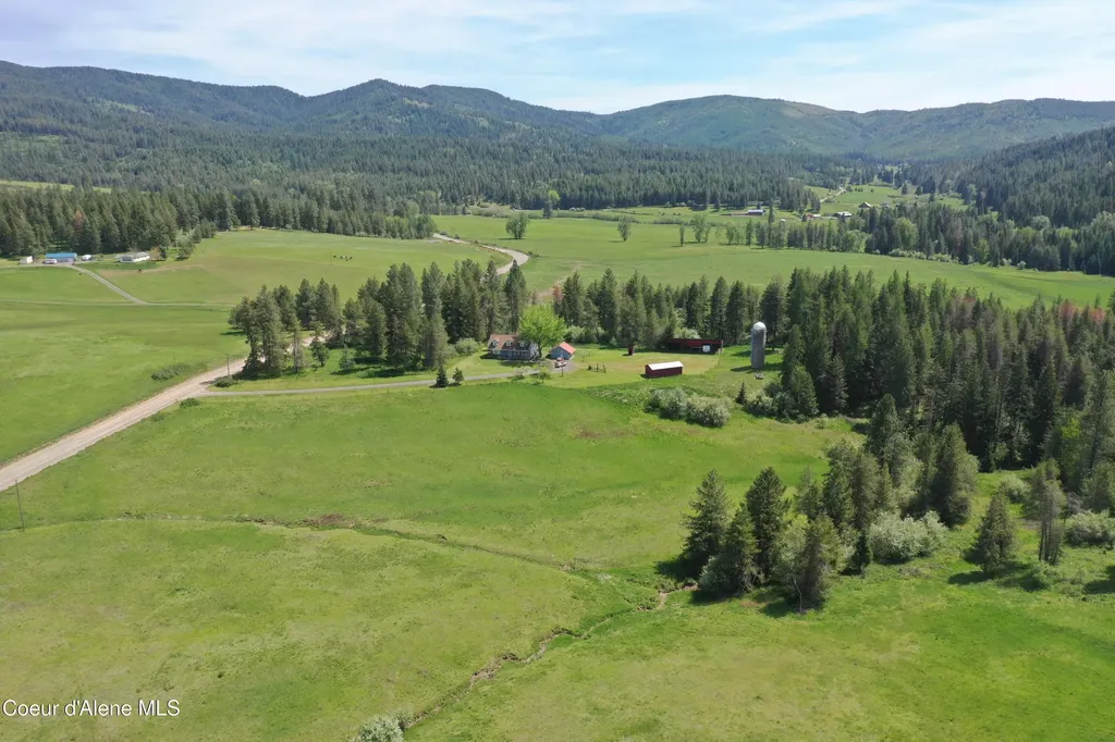 10334 Sanders Road Tensed ID 83870