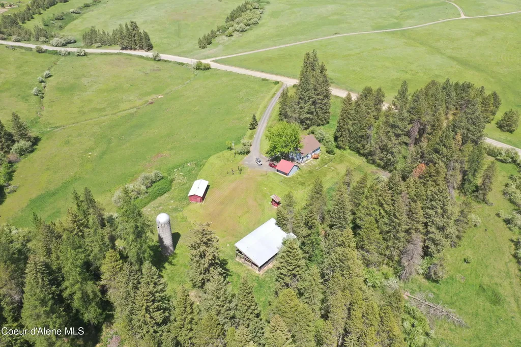 10334 Sanders Road Tensed ID 83870