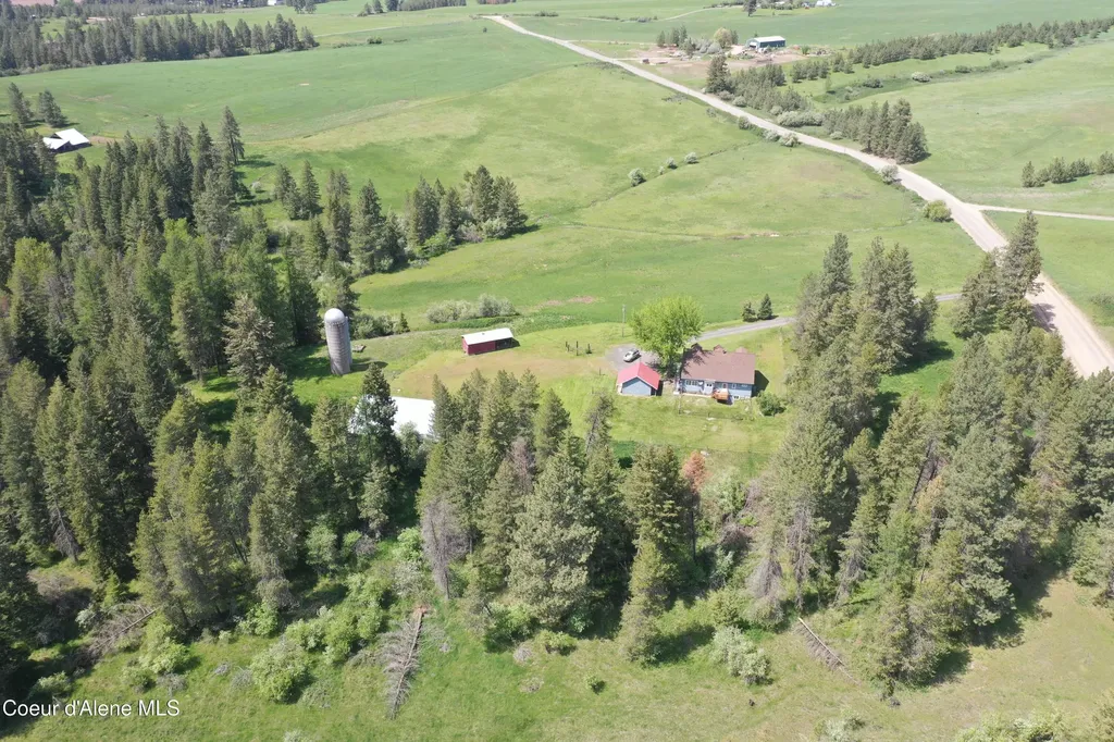 10334 Sanders Road Tensed ID 83870