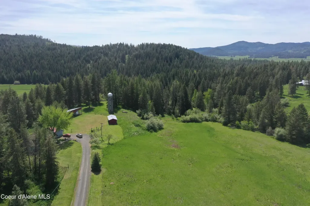 10334 Sanders Road Tensed ID 83870