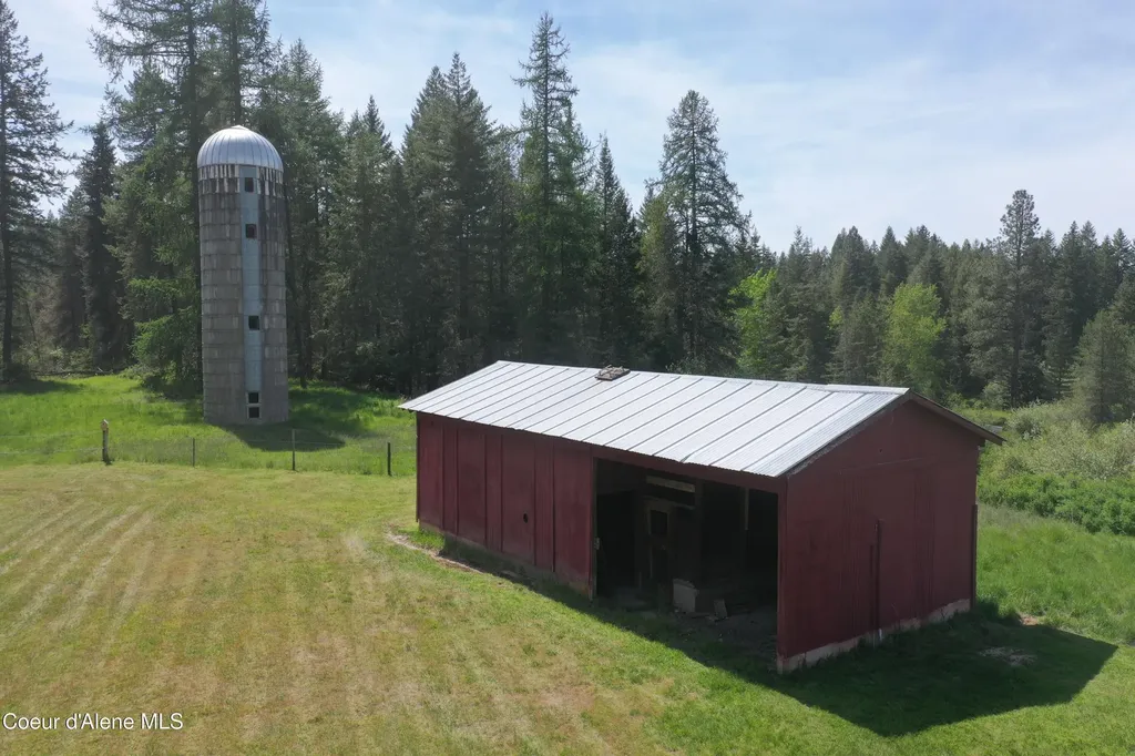 10334 Sanders Road Tensed ID 83870