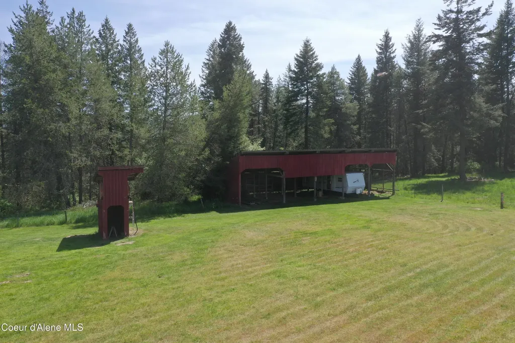 10334 Sanders Road Tensed ID 83870