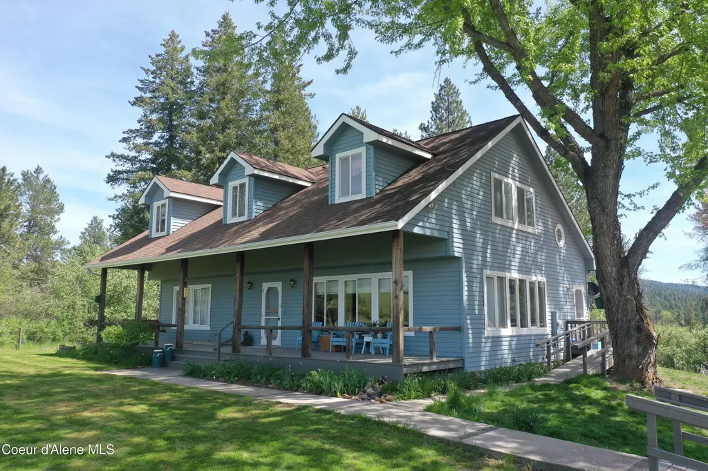 10334 Sanders Road Tensed ID 83870