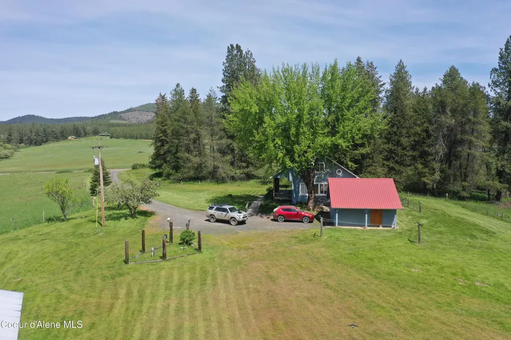 10334 Sanders Road Tensed ID 83870