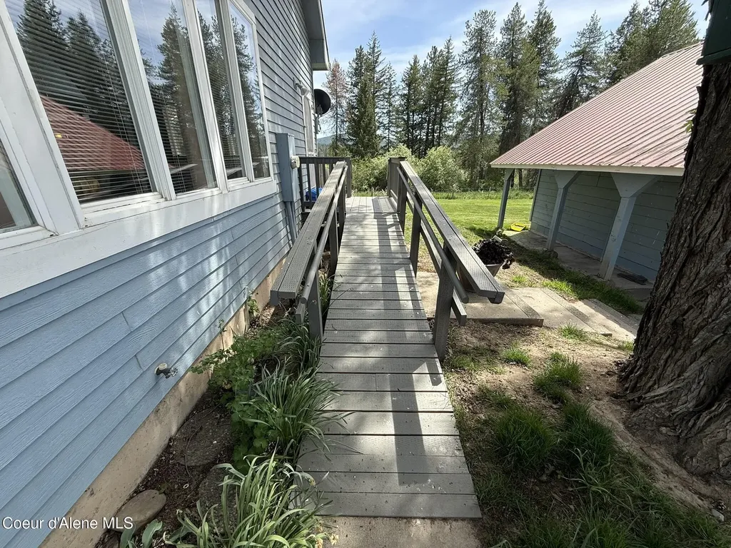 10334 Sanders Road Tensed ID 83870