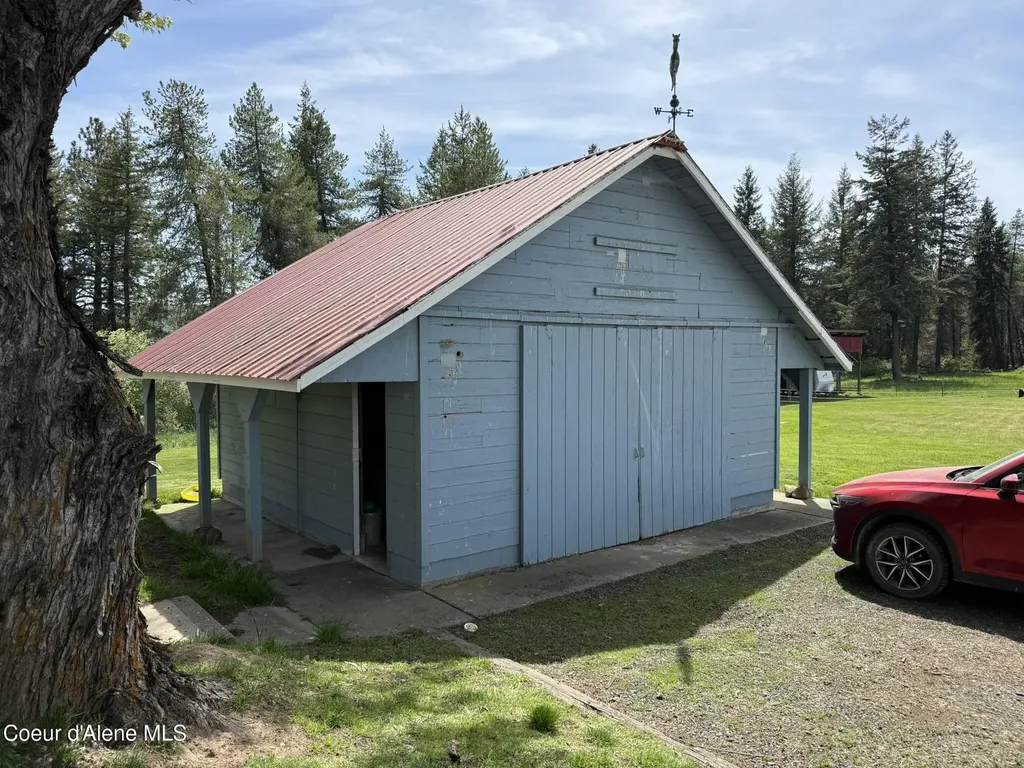 10334 Sanders Road Tensed ID 83870