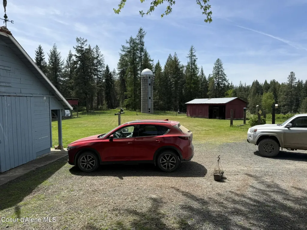 10334 Sanders Road Tensed ID 83870
