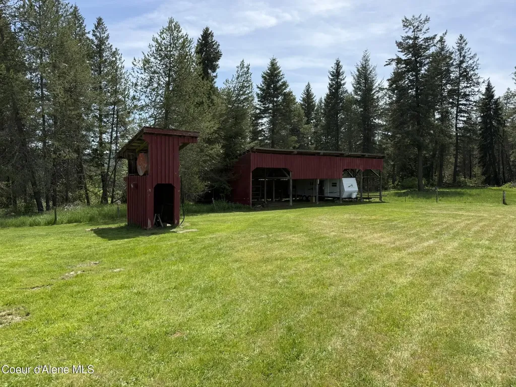 10334 Sanders Road Tensed ID 83870