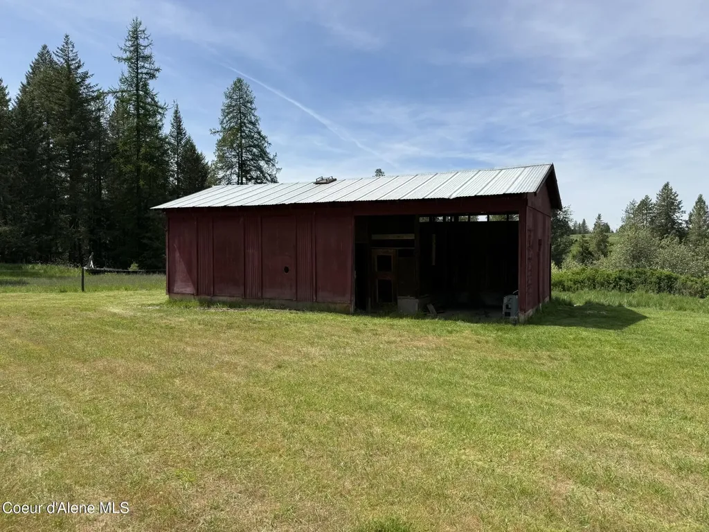 10334 Sanders Road Tensed ID 83870