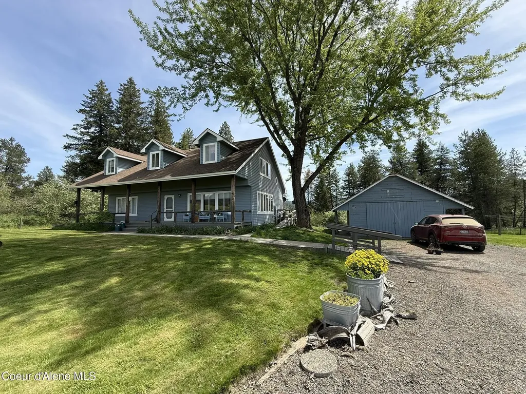 10334 Sanders Road Tensed ID 83870