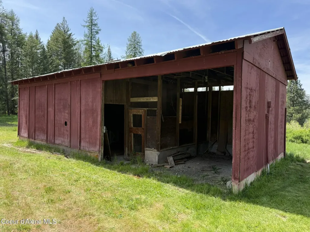 10334 Sanders Road Tensed ID 83870