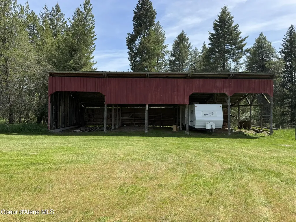 10334 Sanders Road Tensed ID 83870