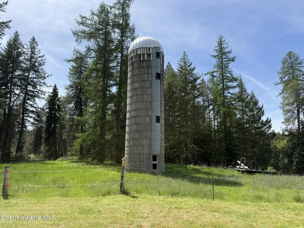 10334 Sanders Road Tensed ID 83870