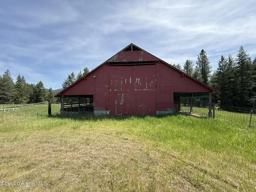 10334 Sanders Road Tensed ID 83870